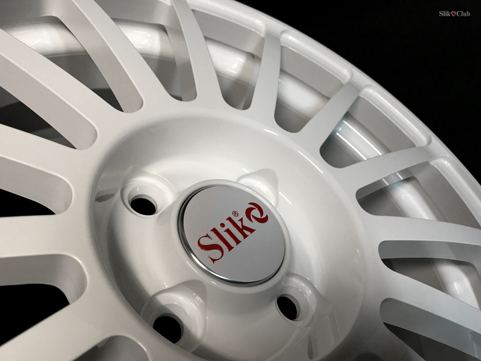 Диски Слик Тольятти Купить