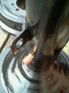 Фото в бортжурнале ГАЗ 21