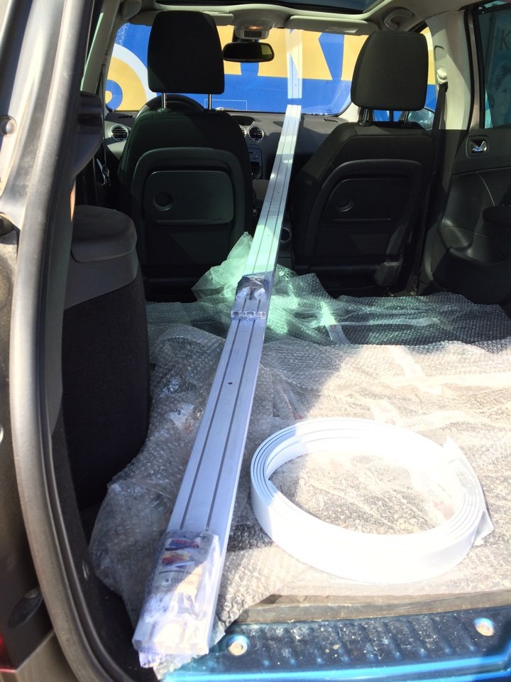 Расход топлива и занимательная арифметика — Peugeot 308 SW (1G), 1,6 л ...