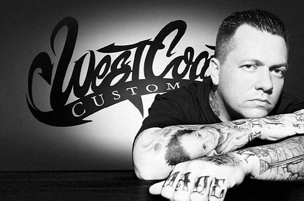 West Coast Customs Райан