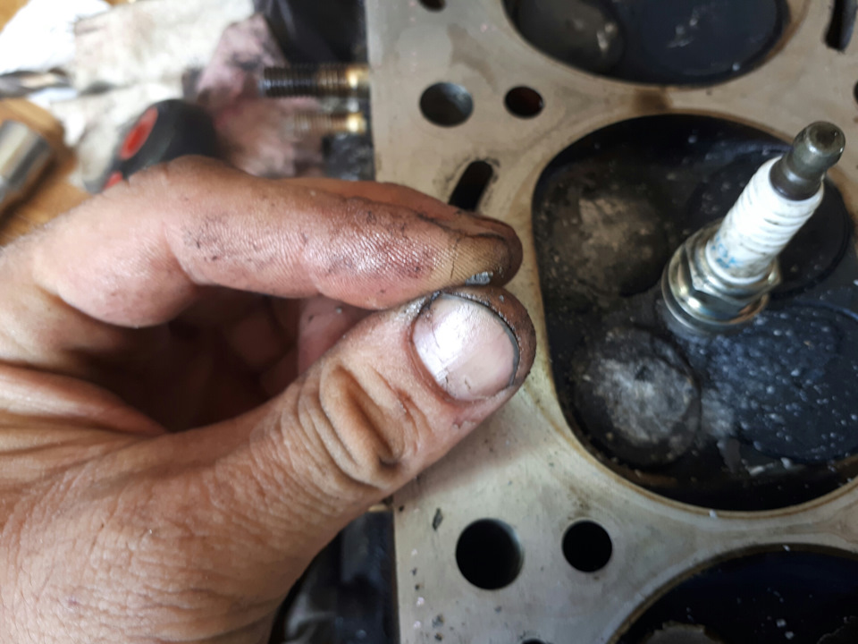 Фото в бортжурнале Chevrolet Captiva (1G)