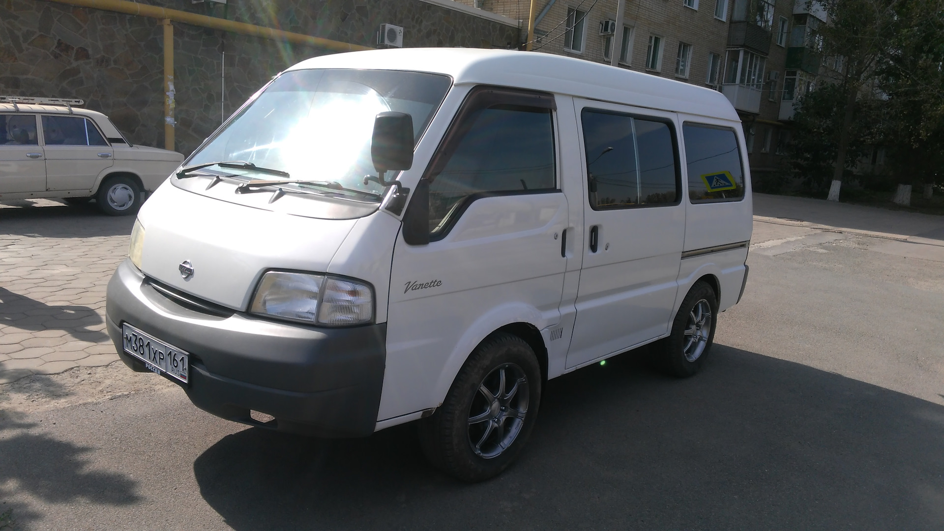 Nissan vanette 4. Nissan vanette 4wd. Nissan vanette 2015. Ниссан ванетте микроавтобус 4х4. Nissan vanette 2001.
