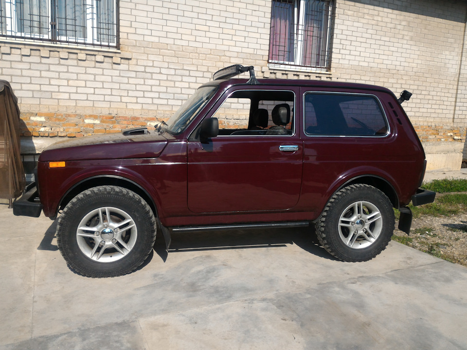 Cordiant off road 235 75 r15 на ниву. fb5caes 960. Cordiant off road 235 75 r15 на ниву фото. Cordiant off road 235 75 r15 на ниву-fb5caes 960. картинка Cordiant off road 235 75 r15 на ниву. картинка fb5caes 960. 1)Идёт уже 27 месяц эксплуатации шин Cordiant Off-Road, прошло порядка 58 000км, резина эксплуатируется во все времена года.