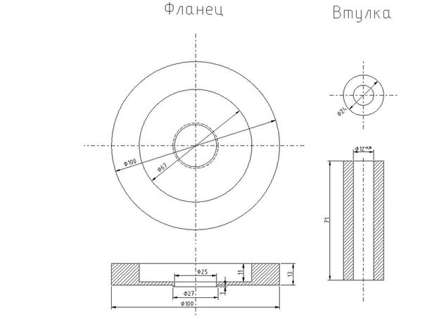 Бсз на заз 968м схема