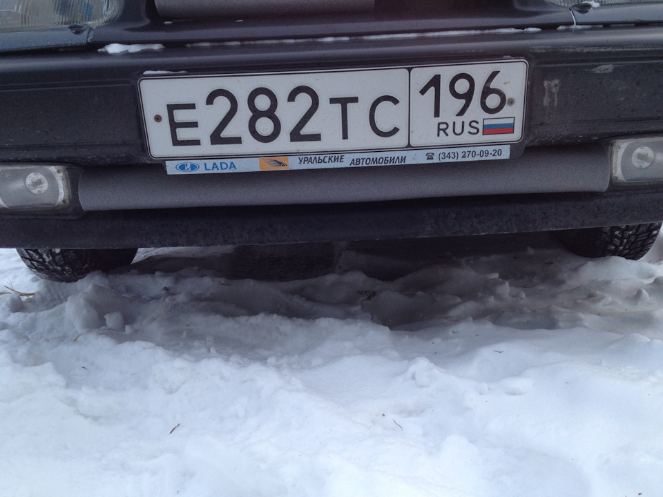 Утепление ВАЗ 2114=) — Lada 2114, 1,6 л, 2012 года | аксессуары | DRIVE2