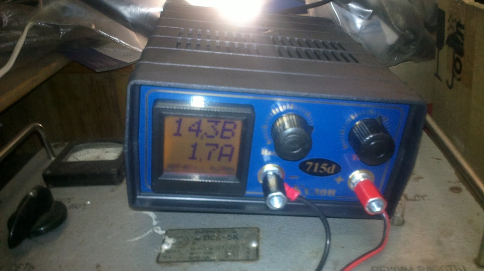 Кулон 715D — Nissan Almera II (N16), 1,8 л, 2004 года | аксессуары | DRIVE2