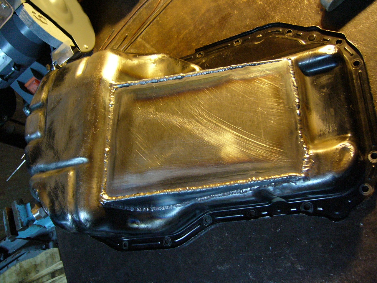 Фото в бортжурнале Mitsubishi Lancer Evolution VI