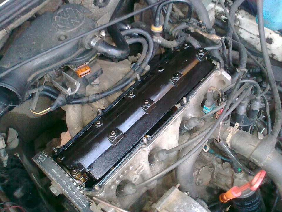 Как Выставить Распредвал На Фольксваген Б3 Дизель Ааз - drivertekst