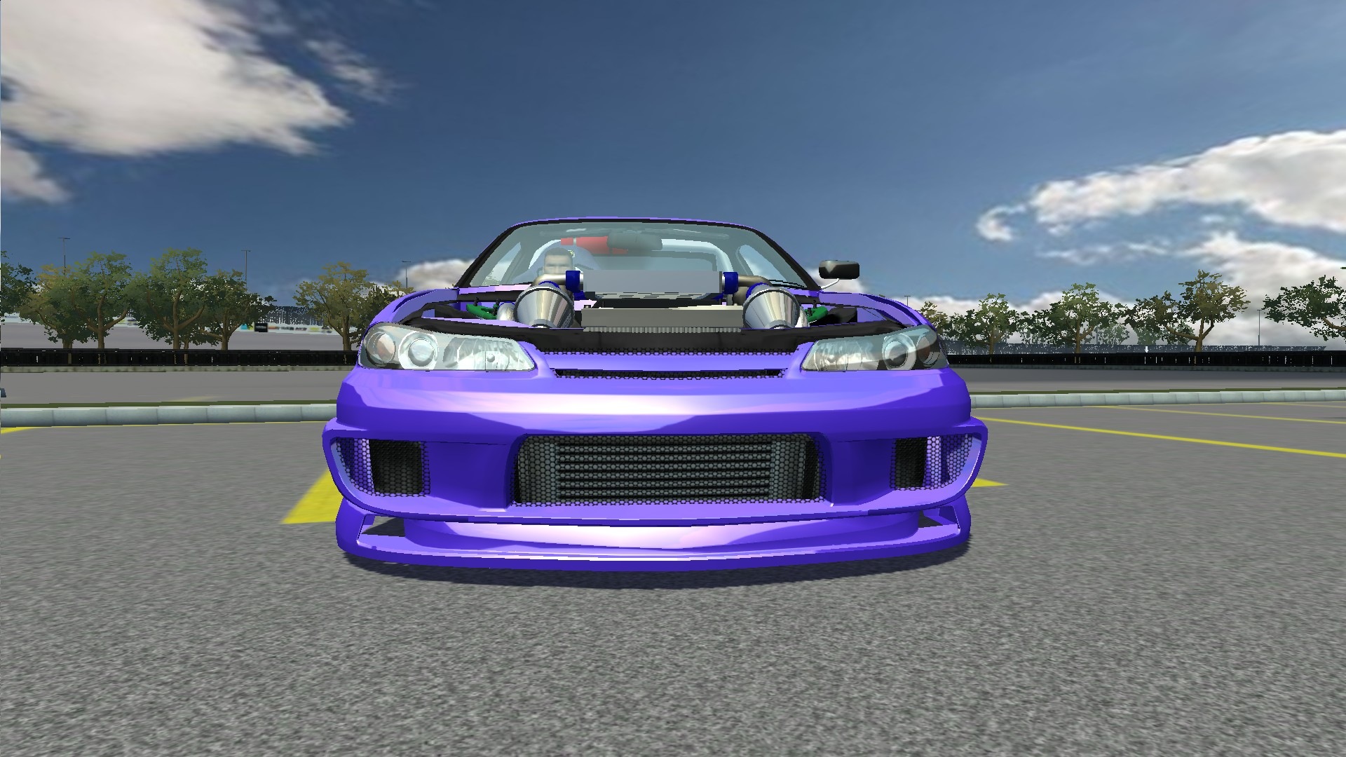 Nissan Silvia S15 — DRIVE2