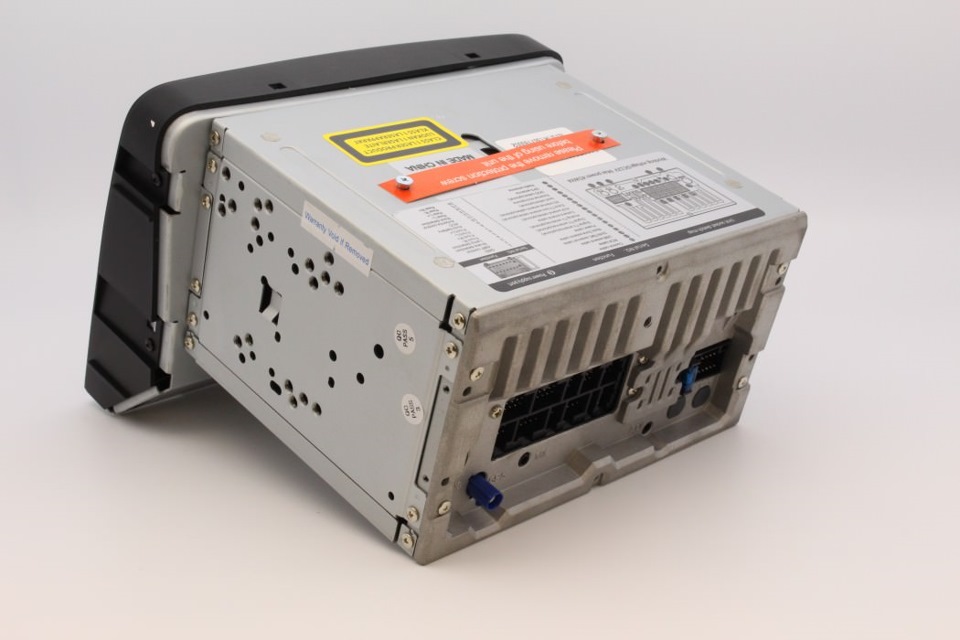 Магнитола winca s100 — DRIVE2