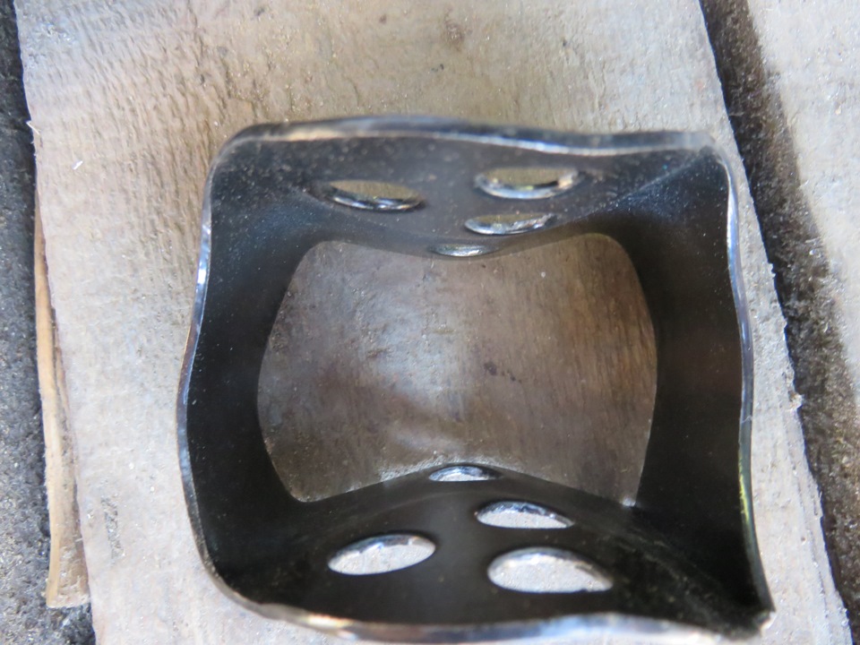 Клиренс — Renault Logan (2G), 1,6 л, 2014 года | тюнинг | DRIVE2