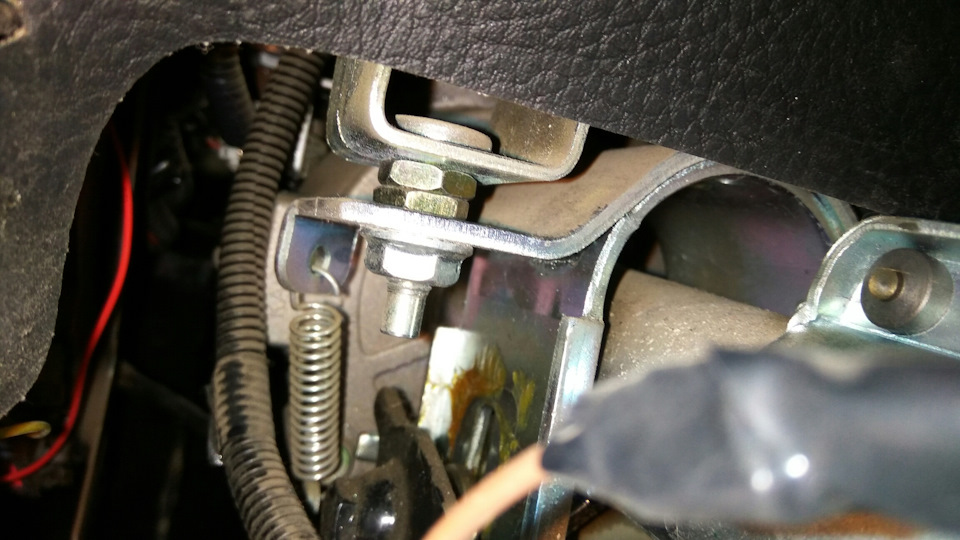 Фото в бортжурнале Lada Granta