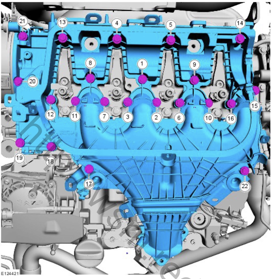 Отключение EGR и DPF. Чистка впуска, замена свечей и термостата — Ford Kuga  (2G), 2 л, 2013 года | своими руками | DRIVE2