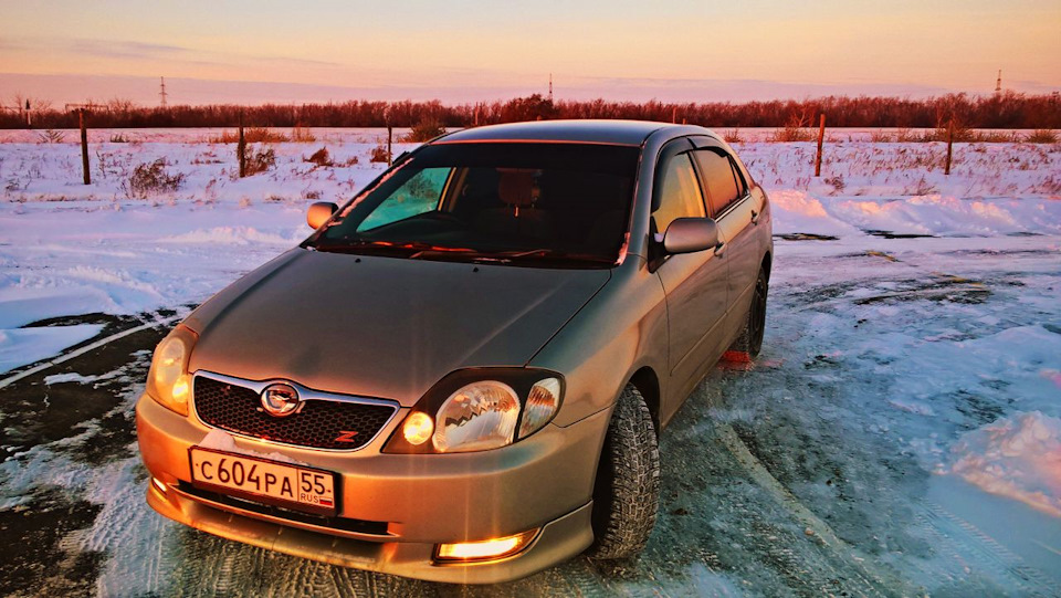 №16 Вопрос по лампочкам в головном освещении и туманках?! — Toyota ...