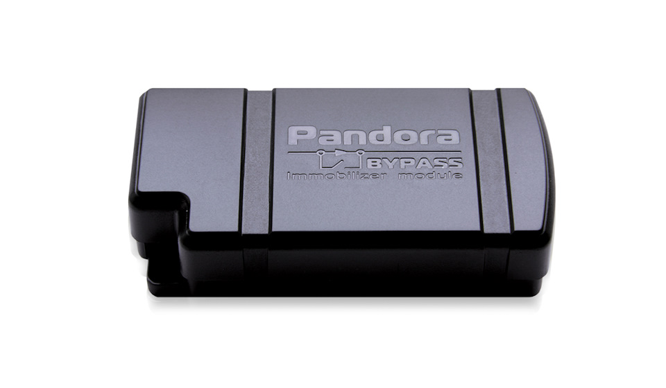Pandora dx 90b инструкция по установке