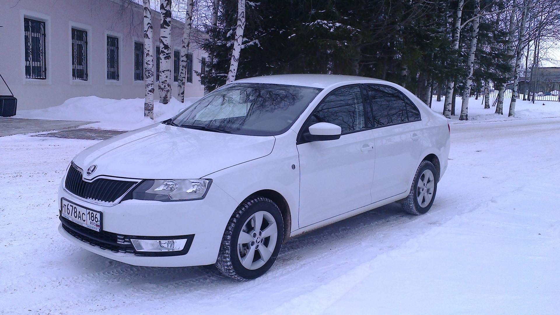 Rapid Коробка Передач Автомат Купить