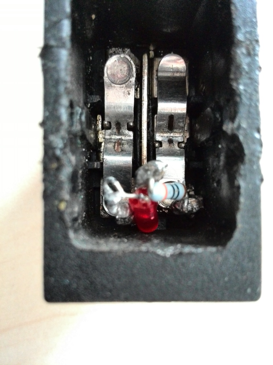 Ремонт кнопки ЭСП (6K0 959 855 A) + распиновка — SEAT Cordoba (Mk I), 2 ...