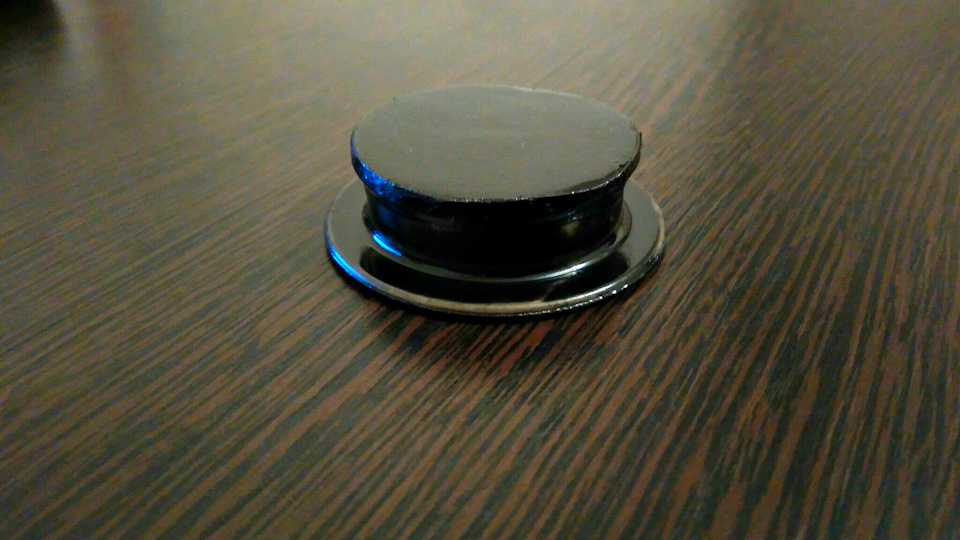 Фото в бортжурнале KIA Sportage (1G)