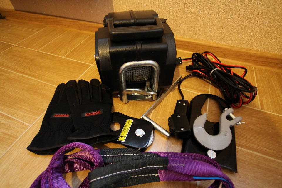 Фото в бортжурнале Renault Duster (1G)