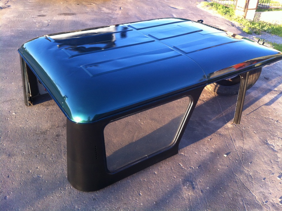 Всякое) — УАЗ 31519, 3 л, 1999 года | своими руками | DRIVE2