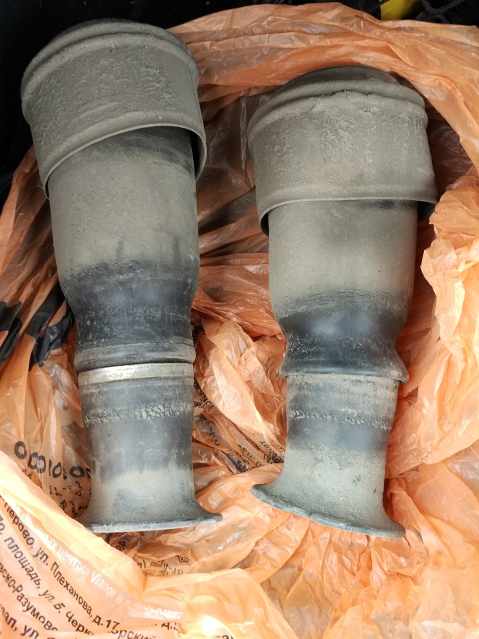 Фото в бортжурнале Citroen C4 Picasso (1G)