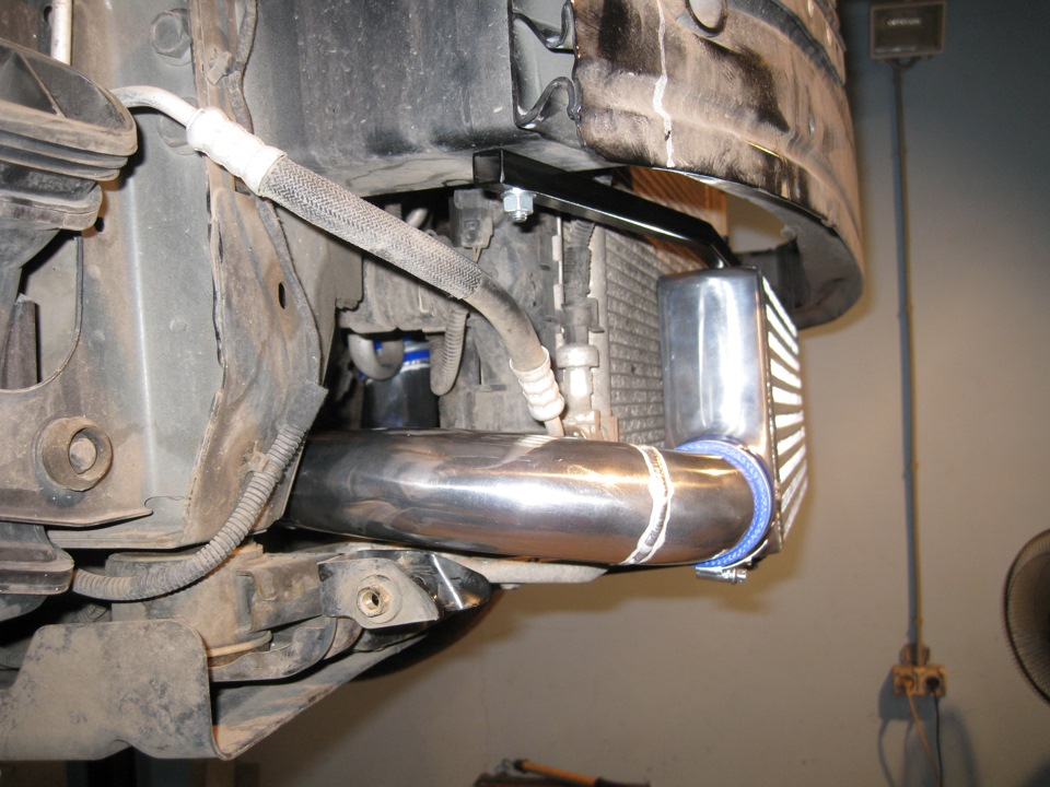 Фото в бортжурнале Opel Astra J