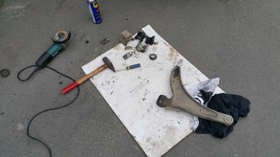 Фото в бортжурнале Opel Insignia (1G)