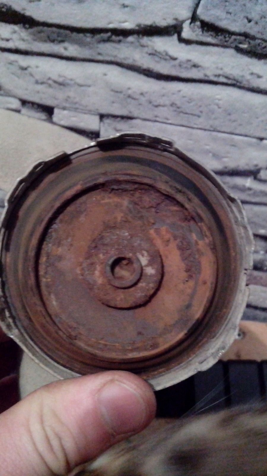 печалька — Mitsubishi Pajero iO