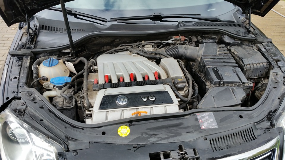 Фотки — Volkswagen Eos, 3,2 л, 2007 года | фотография | DRIVE2