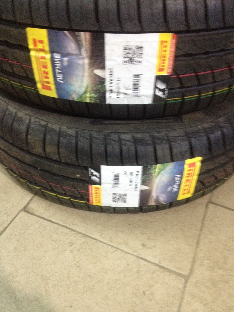 Шины pirelli cinturato p1 verde характеристики