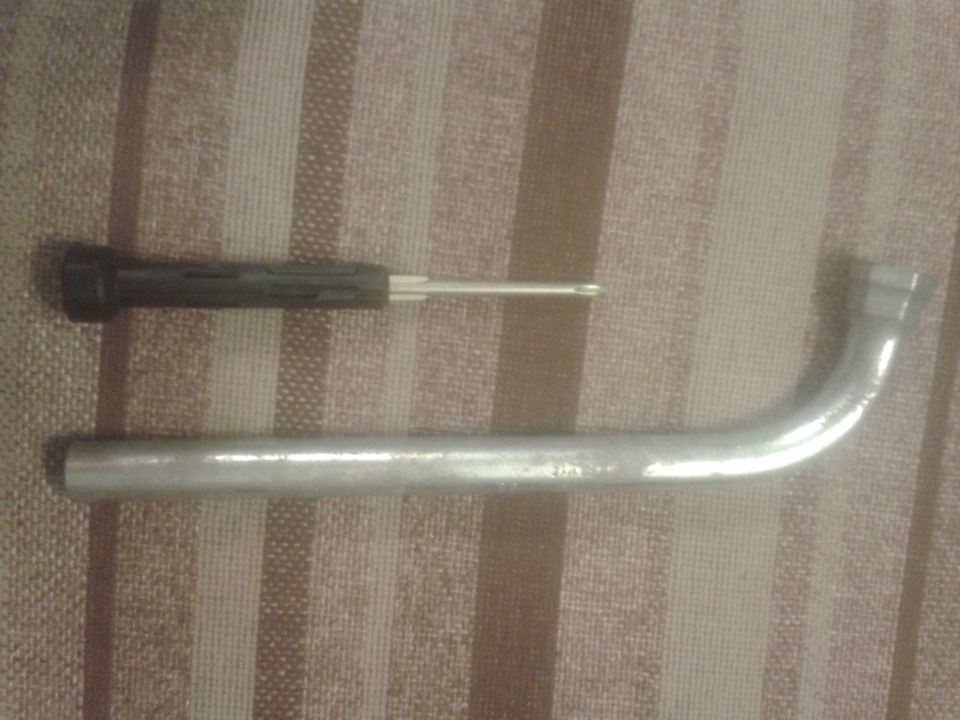 Фото в бортжурнале Volkswagen Golf Mk3