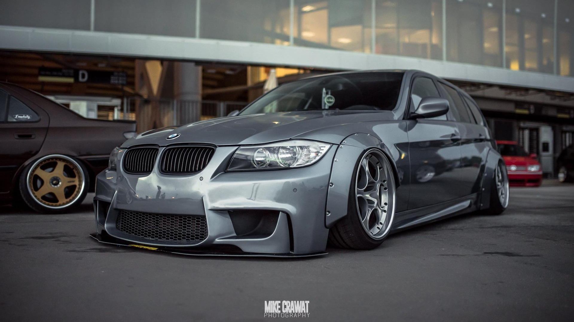 Custom az. BMW m2 Raceism. E-Customs. 1111 Customs.
