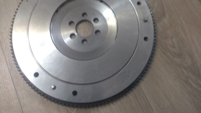 3. РАСПРЕДВАЛ "НИВА" 21213 + 3 лс. — Lada 21070, 1,5 л, 1993 года ...