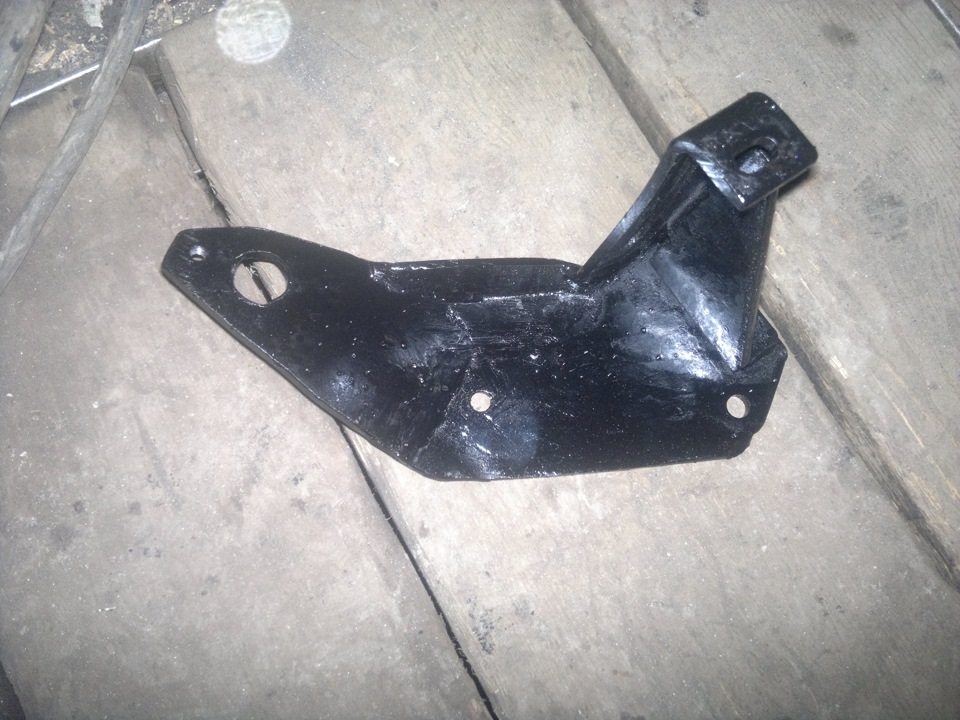 и снова датчик колен.вала — СеАЗ Ока 11113, 1,5 л, 2002 года | своими ...