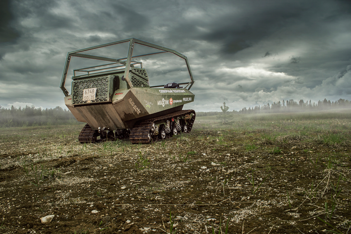 Купить Пелец Вездеход Бу На Авито