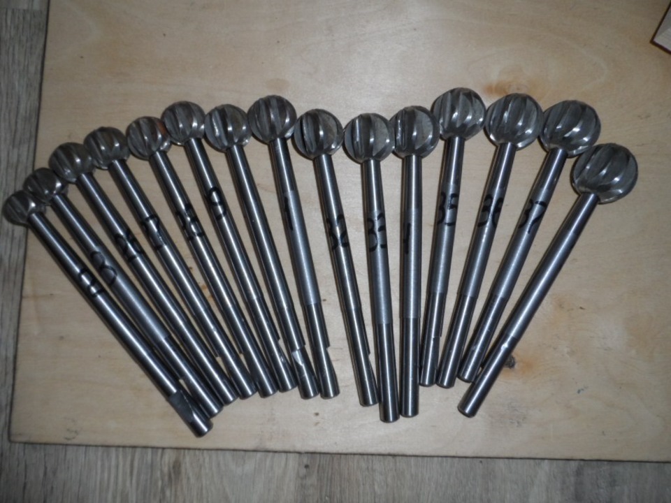 Купить Фрезы Для Расточки Гбц На Ваз