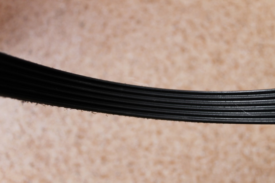 Стук в двигателе Peugeot 308 — Peugeot 308 (1G), 1,6 л, 2008 года ...