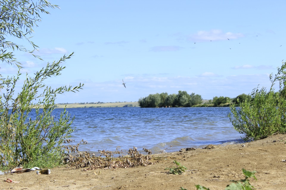 Шульбинское водохранилище карта