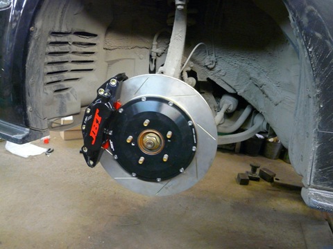 Фото в бортжурнале Mazda 6 MPS