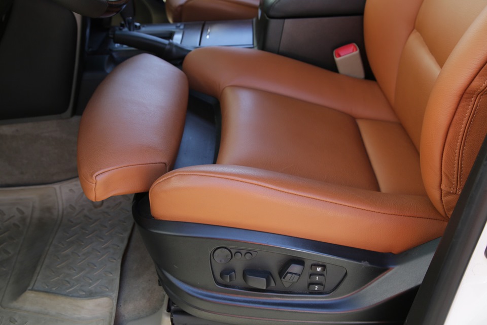 Фото в бортжурнале Toyota Land Cruiser 200