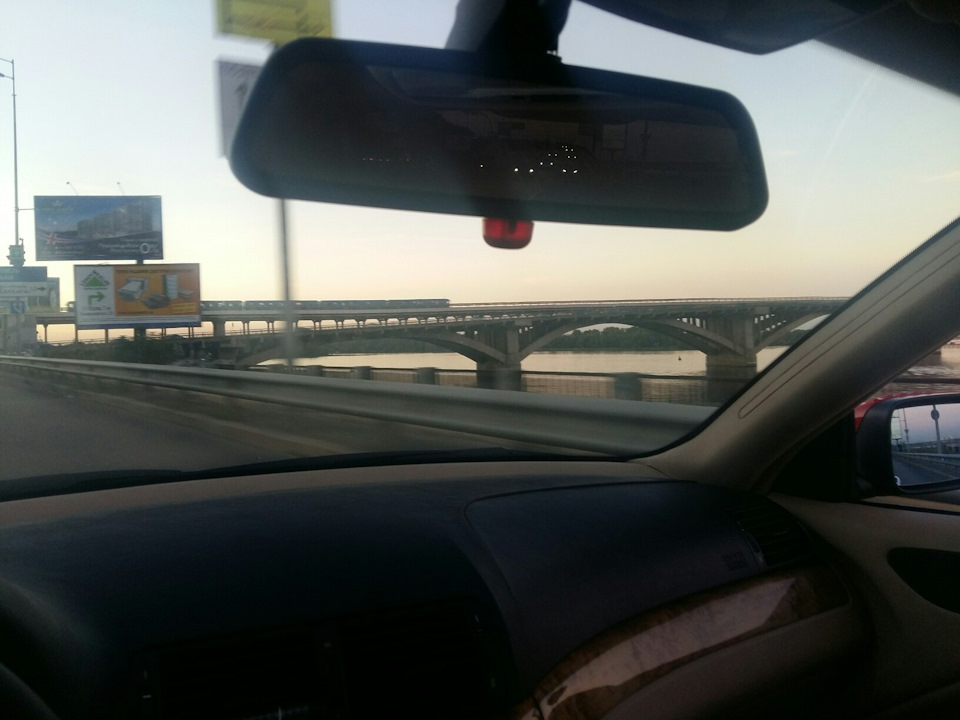 Вечерний Киев — BMW 3 series Coupe (E46)