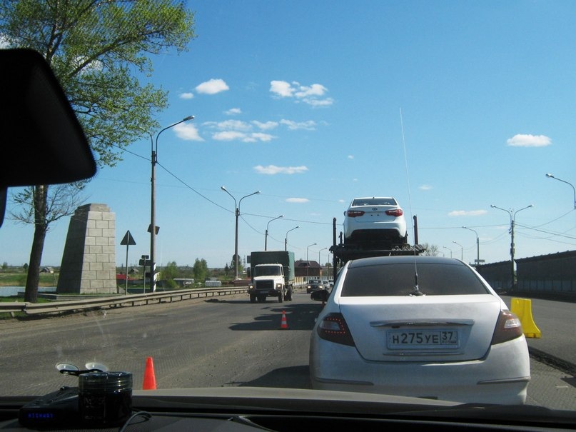 СПб-Мск-Тула-Орел-Курск-Белгород.(май 2012) — Opel Insignia Hatchback ...