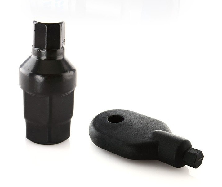 гаечки)))) — Honda Civic Hatchback (7G), 1,5 л, 2001 года | колёсные ...