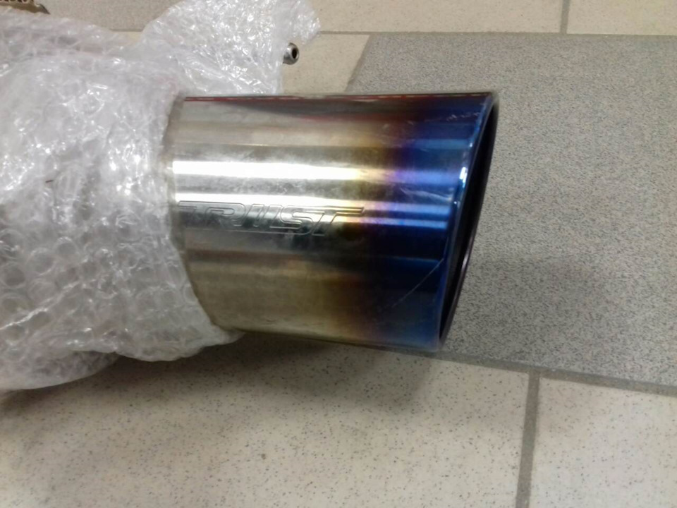 сок — Acura RSX