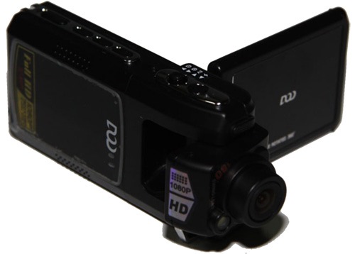 Camcorder