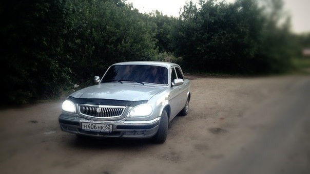 промывка дроссельной заслонки — ГАЗ 31105, 2,3 л, 2004 года | своими ...