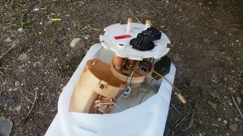 Gm 95509857 на какие машины подходит