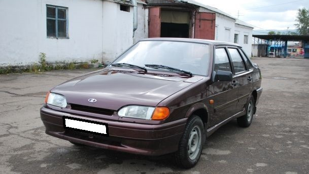 Бензонасос перестал качать — Lada 2115, 1,6 л, 2011 года | поломка | DRIVE2