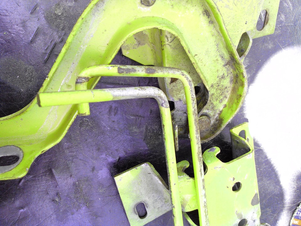 Старая проверенная схема — Москвич 2140, 1,8 л, 1981 года | своими ...