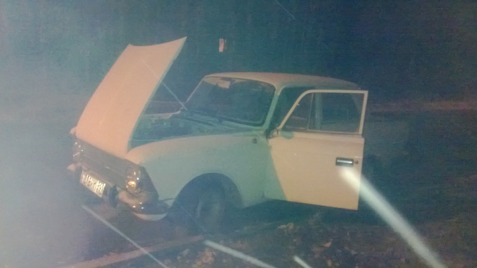 Тормоза — ИЖ Москвич 412, 1,5 л, 1982 года | своими руками | DRIVE2